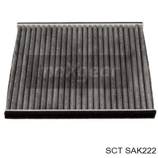 SAK222 SCT filtro habitáculo