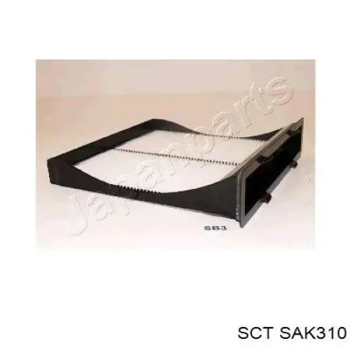 Filtro de polen SCT SAK310
