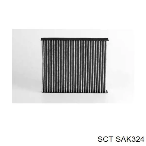SAK324 SCT filtro habitáculo