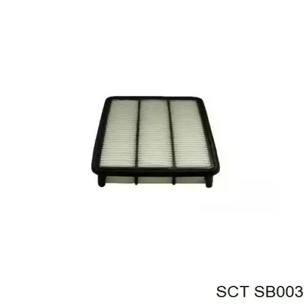 SB003 SCT filtro de aire