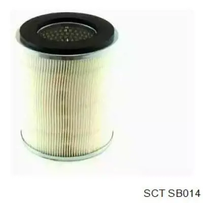 SB 014 SCT filtro de aire
