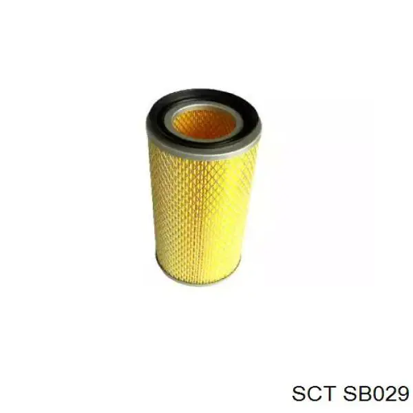 Comprar SB029 SCT Filtro de aire