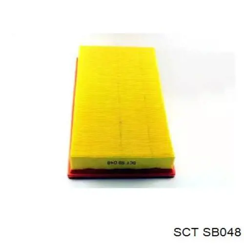 Filtro de aire Volkswagen Golf 4 1J1