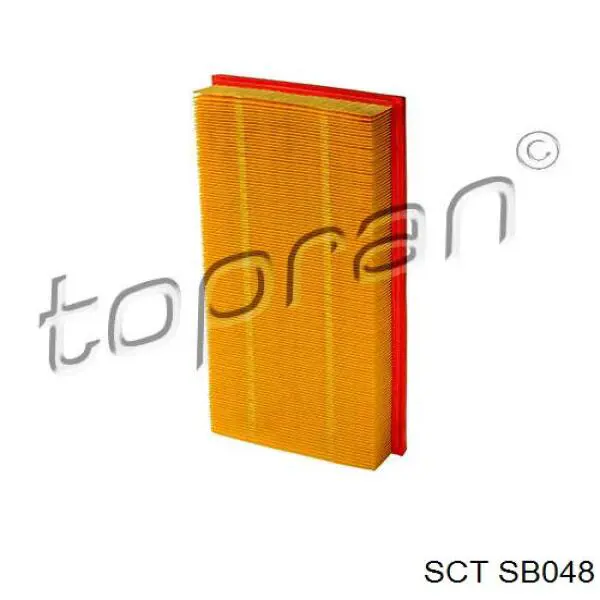 Filtro de aire Volkswagen Golf 4 1J1