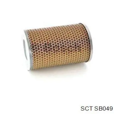 Filtro de aire SB049 SCT
