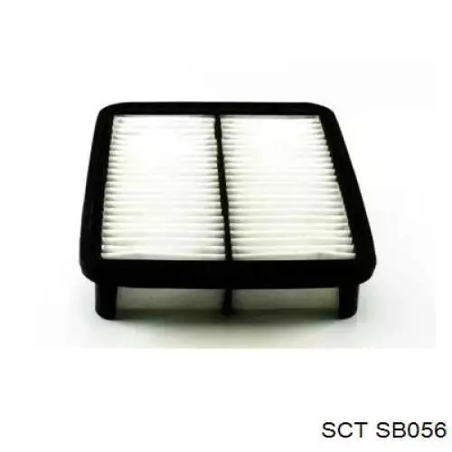 SB056 SCT filtro de aire