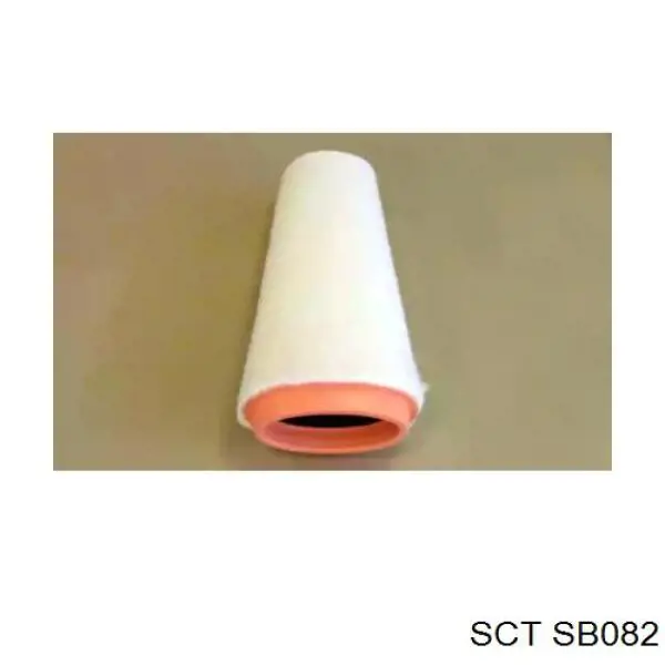 SB082 SCT filtro de aire