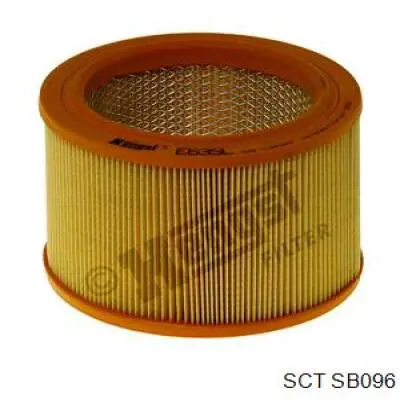 Filtro de aire SB096 SCT