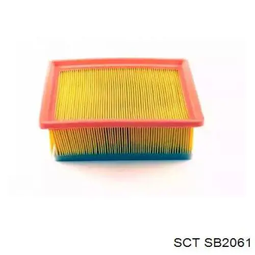 Comprar SB2061 SCT Filtro de aire