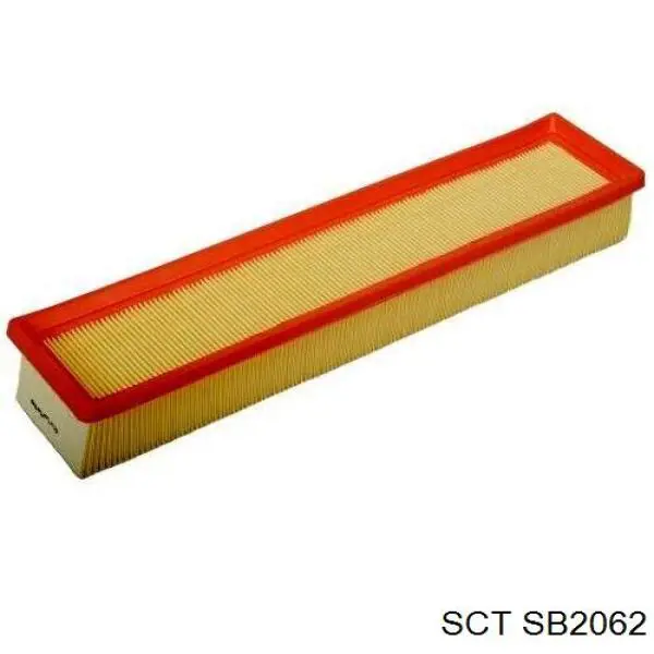 SB2062 SCT Filtro de aire de motor