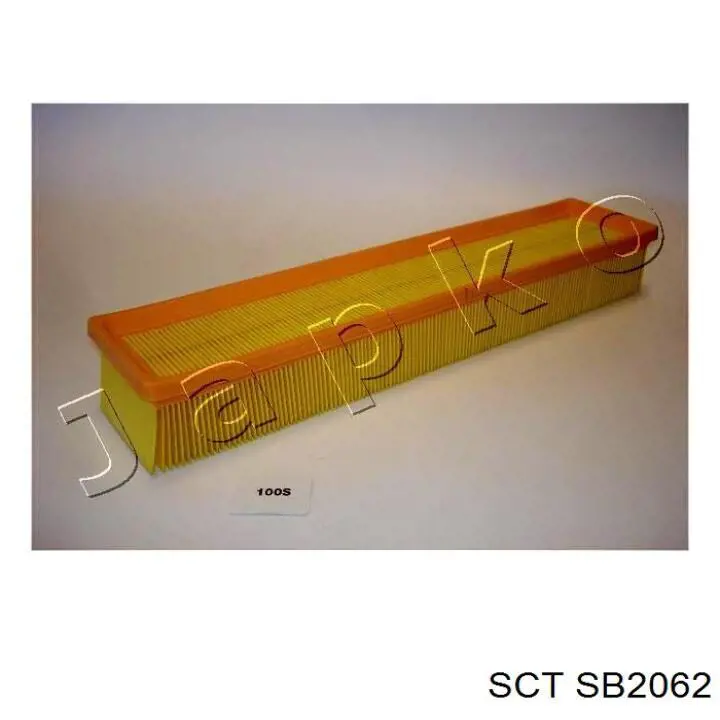 Comprar SB2062 SCT Filtro de aire
