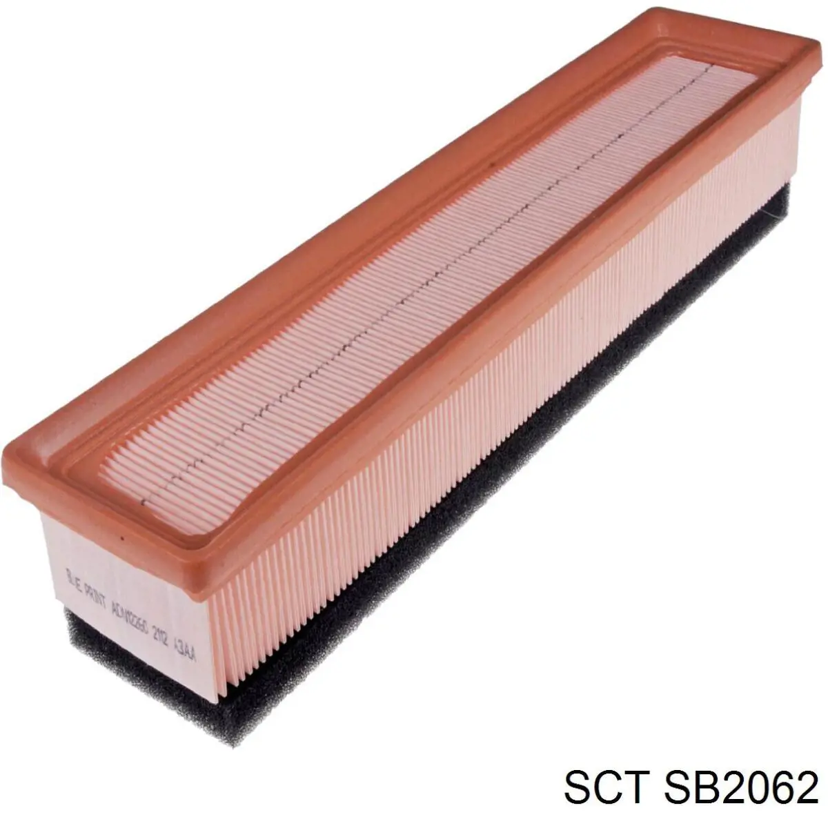 Filtro de aire SB2062 SCT