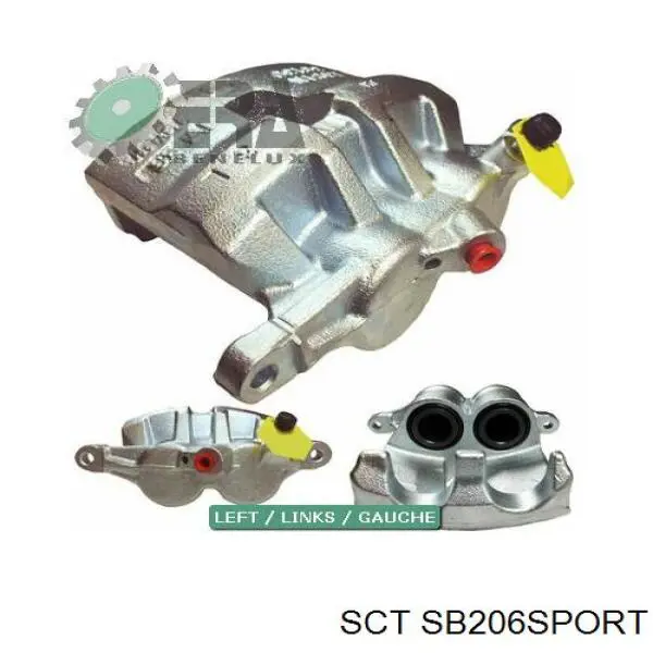 Volkswagen Passat 3A5, 351, 315