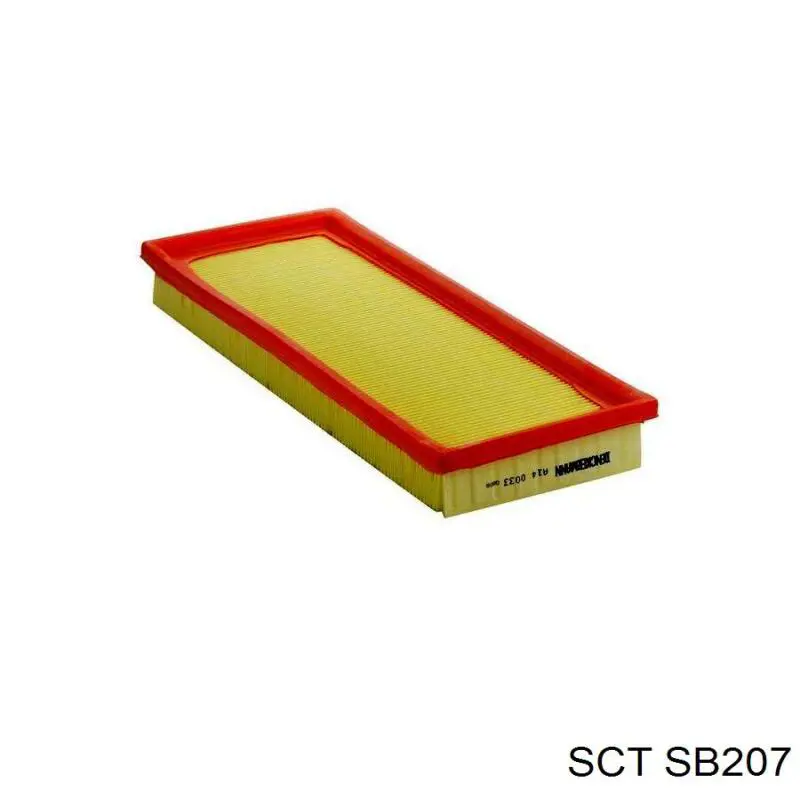Comprar E21L Hengst Filtro de aire