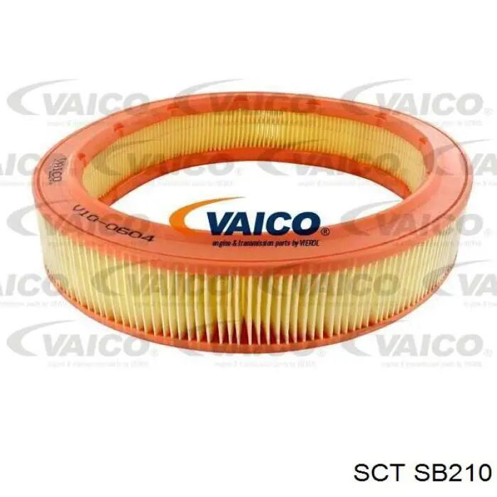 Filtro aire VAG 030129620