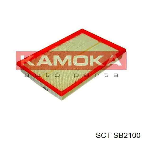 Filtro aire SCT SB2100