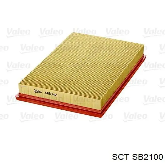 Filtro de aire SB2100 SCT