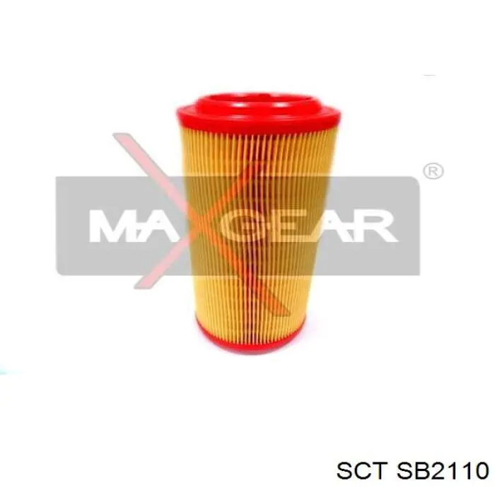 El filtro de aire Bremsi FA0643 precio, desde 10,42 EUR