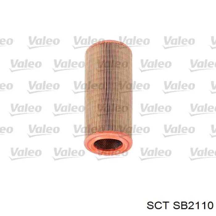 Comprar FA0643 Bremsi Filtro de aire