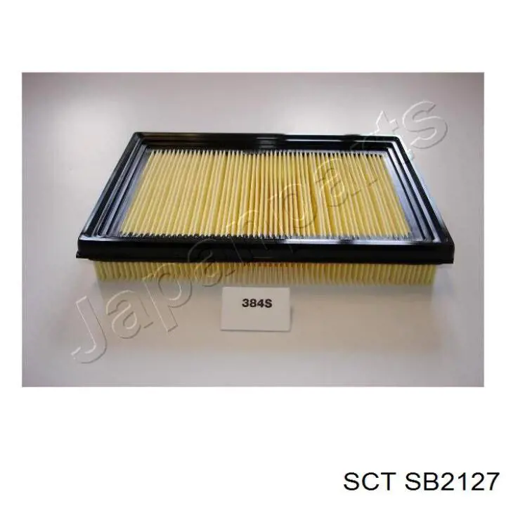 Filtro de aire SKKY0113Z00 Hyundai/Kia