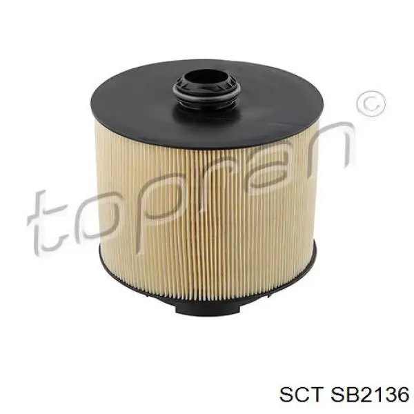 Comprar SB2136 SCT Filtro de aire