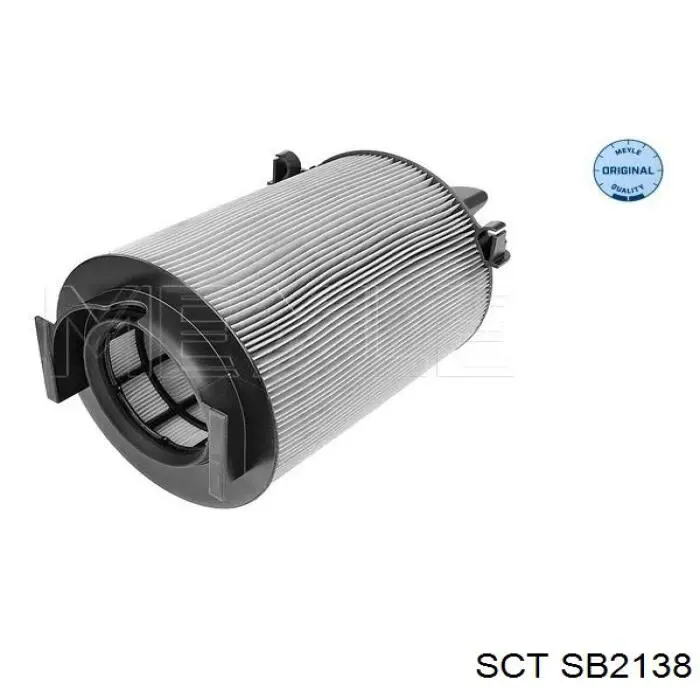 Filtro de aire SB2138 SCT
