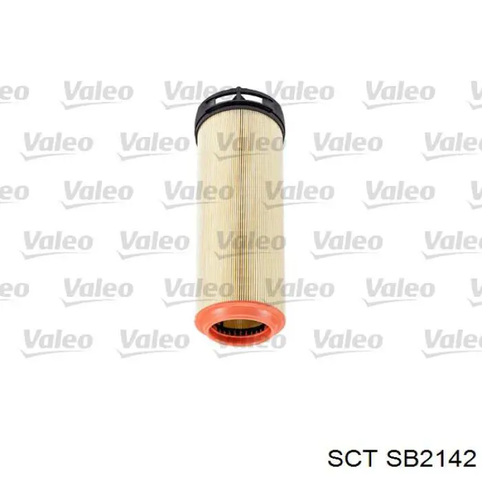 El filtro de aire Mercedes A646094000490 precio, desde 12,37 EUR