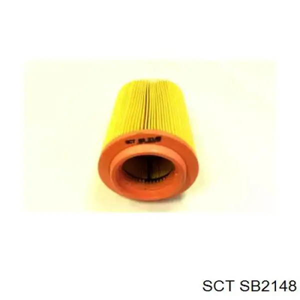 SB2148 SCT filtro de aire