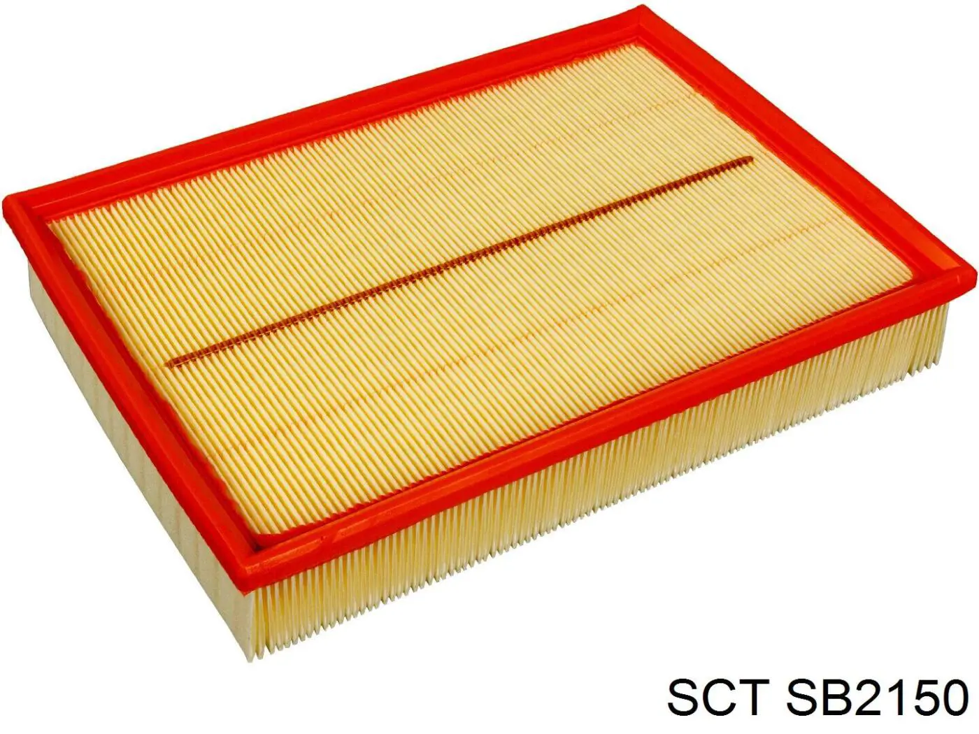 Filtro de aire SB2150 SCT