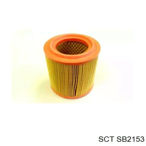 SB 2153 SCT filtro de aire