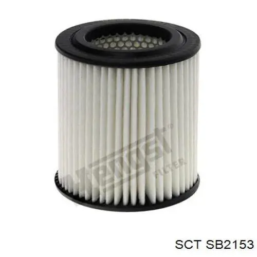 Filtro de aire SB2153 SCT
