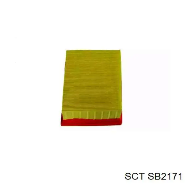 SB2171 SCT filtro de aire