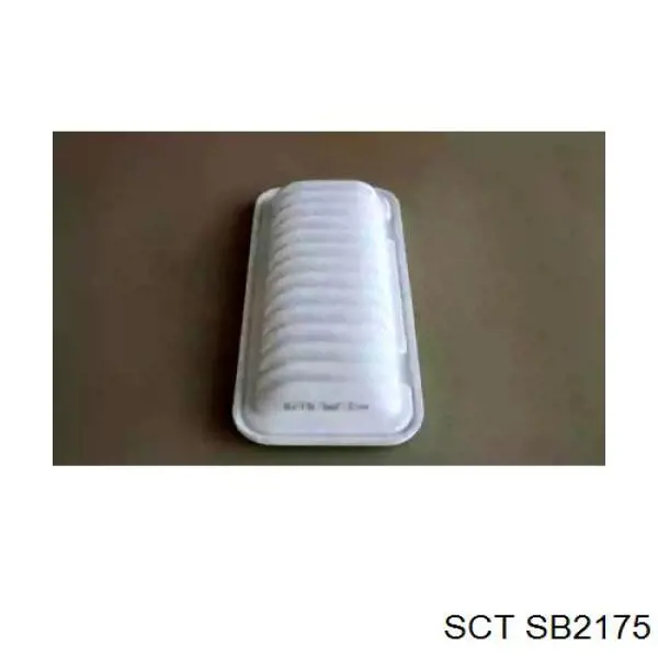 SB2175 SCT filtro de aire