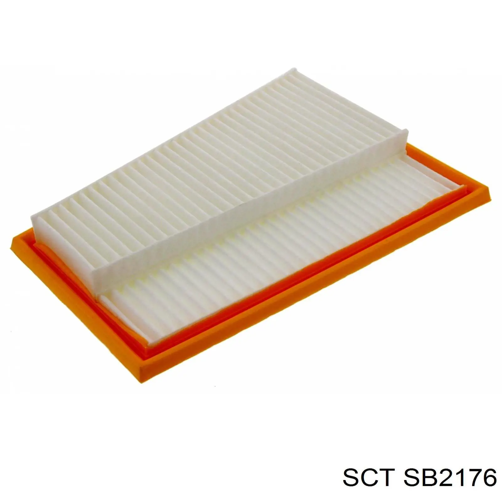 El filtro de aire SCT SB2176 precio, desde 15,74 EUR
