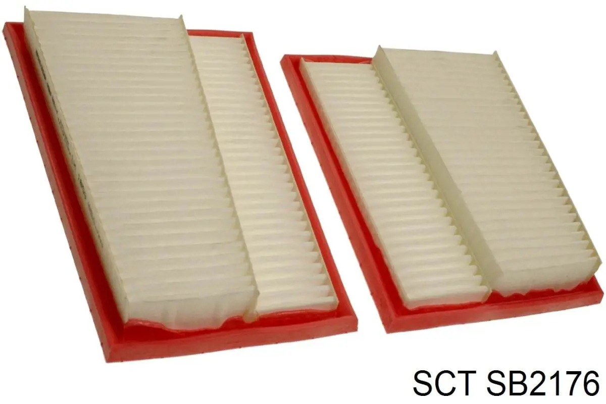 Filtro aire SCT SB2176
