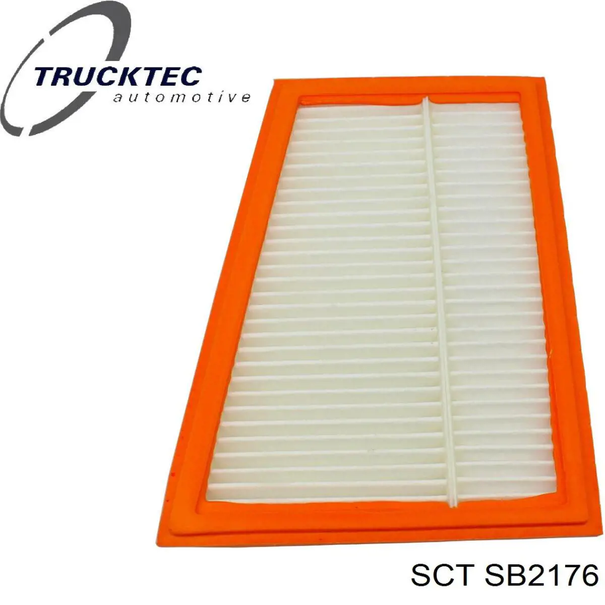 Filtro de aire SB2176 SCT