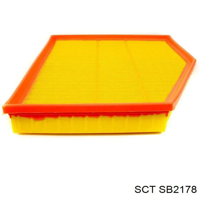 Comprar SB2178 SCT Filtro de aire