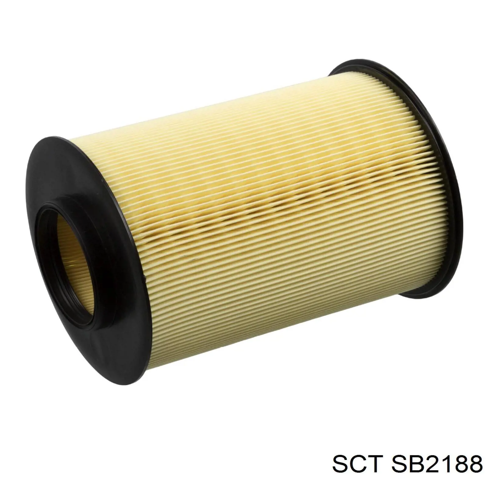 SB2188 SCT filtro de aire