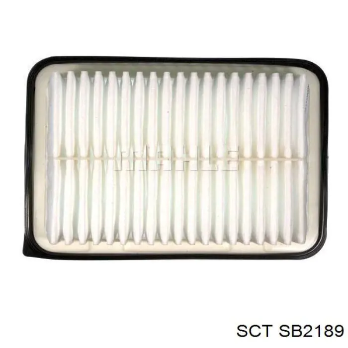 SB2189 SCT filtro de aire