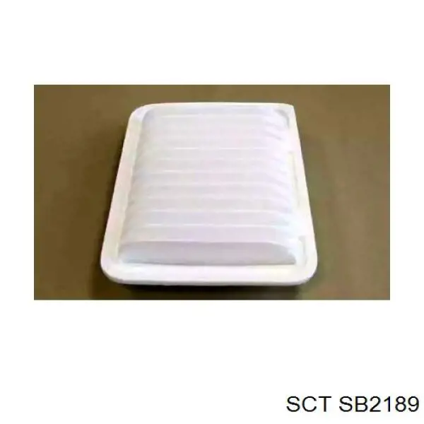 Filtro de aire Toyota Yaris P10