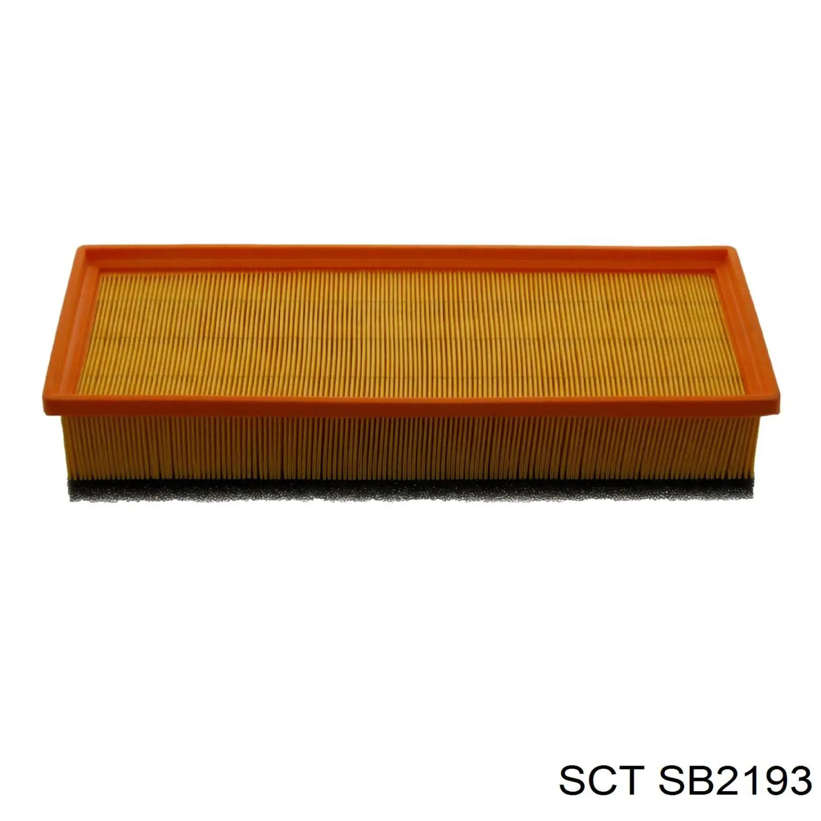 Casco de filtro de aire Audi A4 8K2