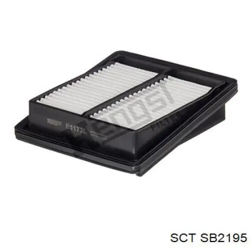 Comprar FA1135 Bremsi Filtro de aire