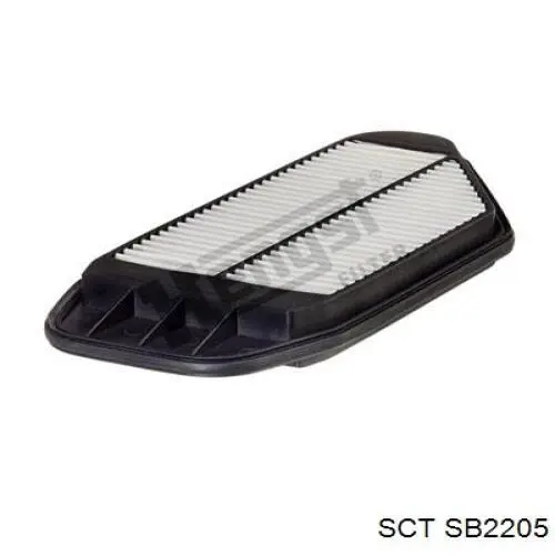 Filtro aire SCT SB2205