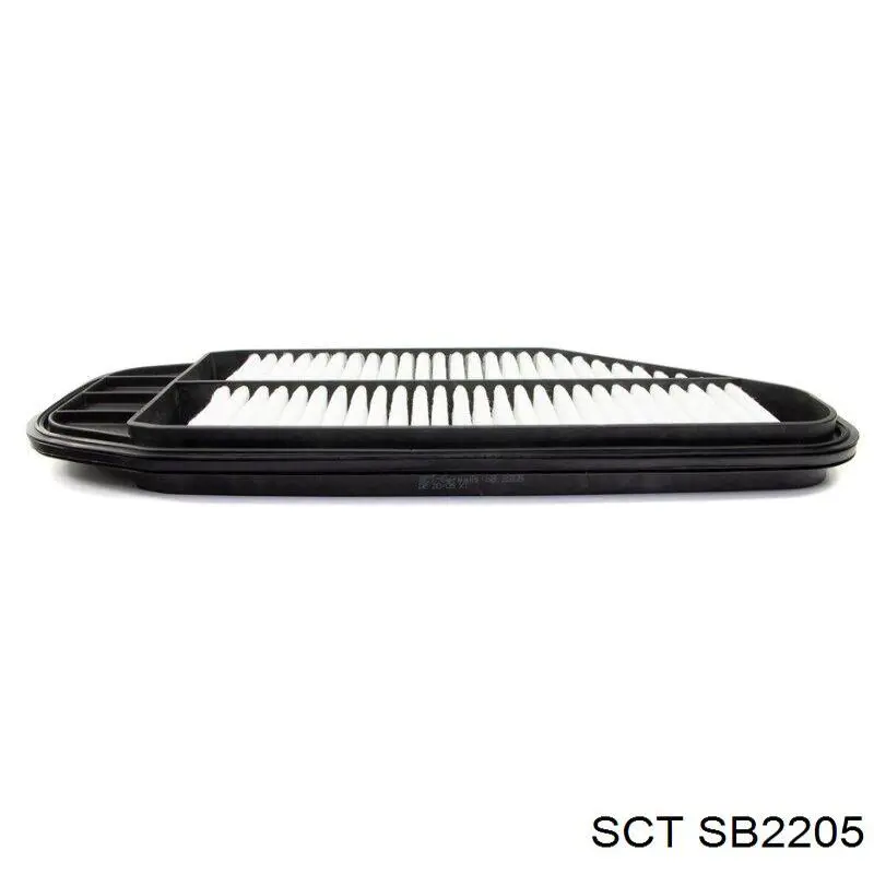 Filtro de aire SB2205 SCT