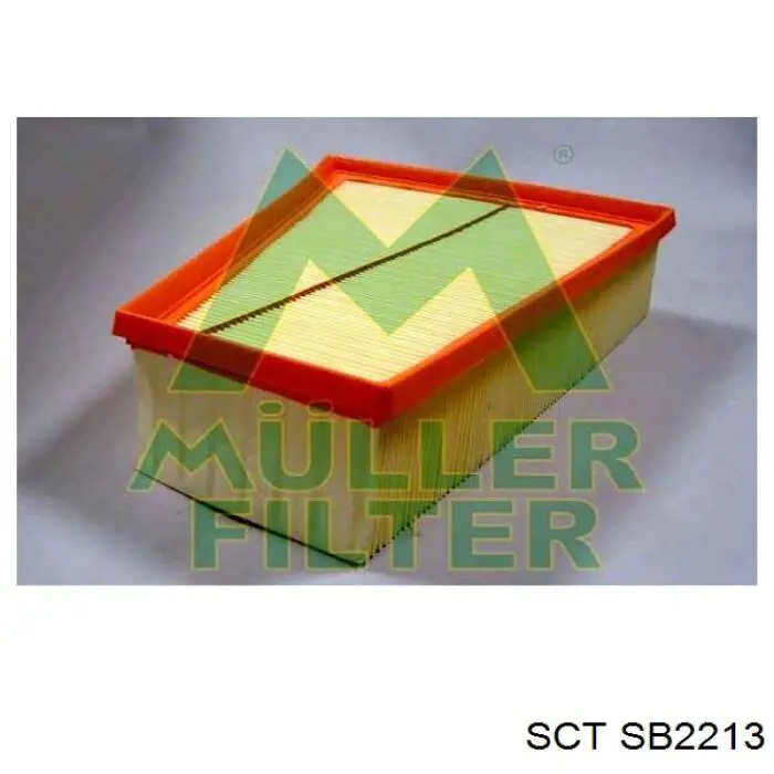 Comprar 1500068 Akron Malo Filtro de aire