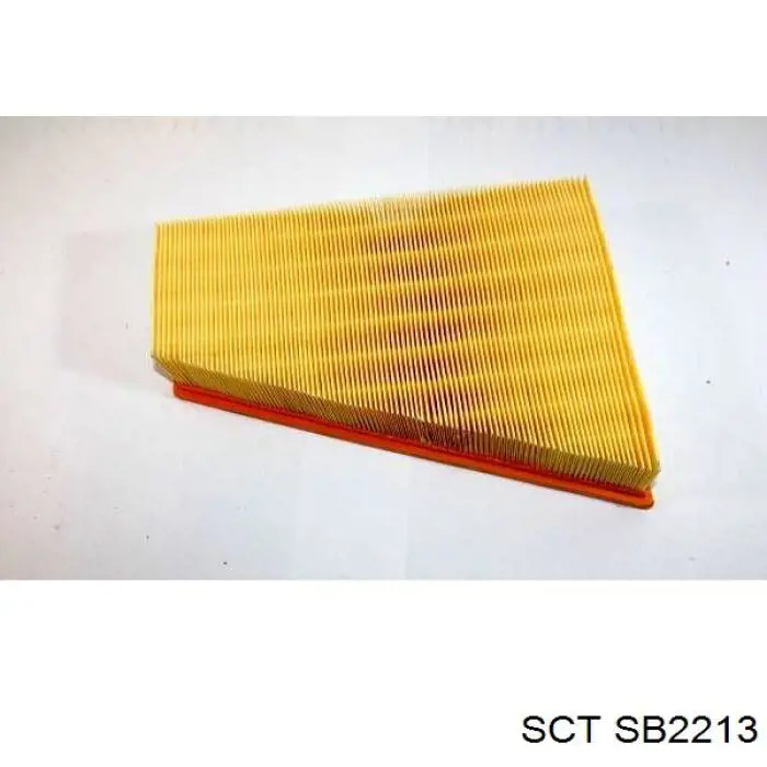Filtro de aire 1500068 Akron Malo