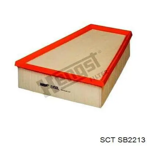 El filtro de aire Akron Malo 1500068 precio, desde 11,98 EUR