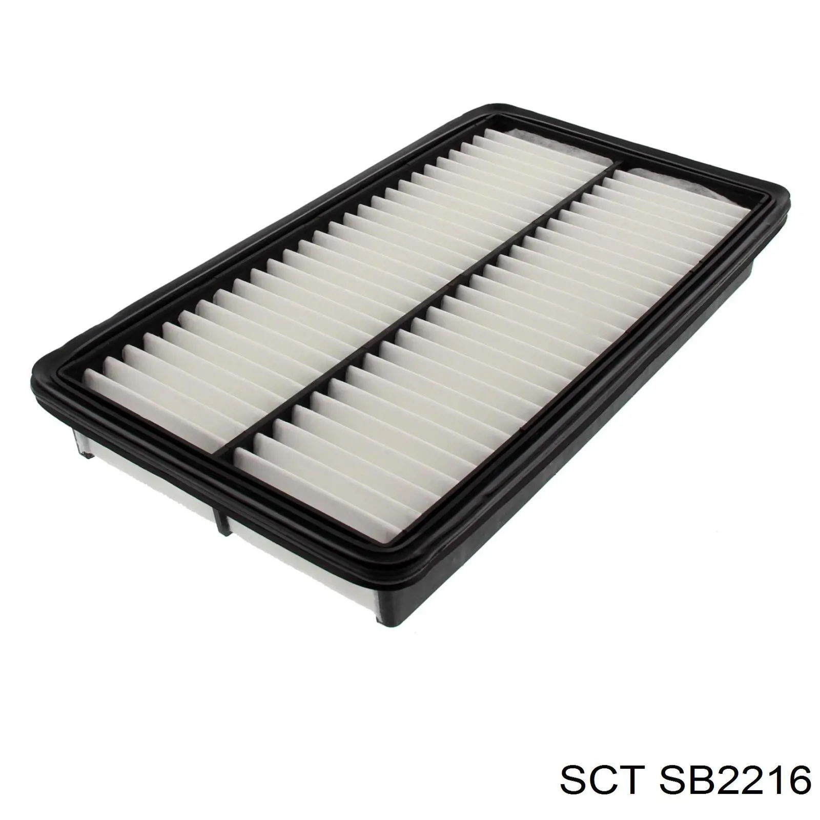 Filtro de aire SB2216 SCT