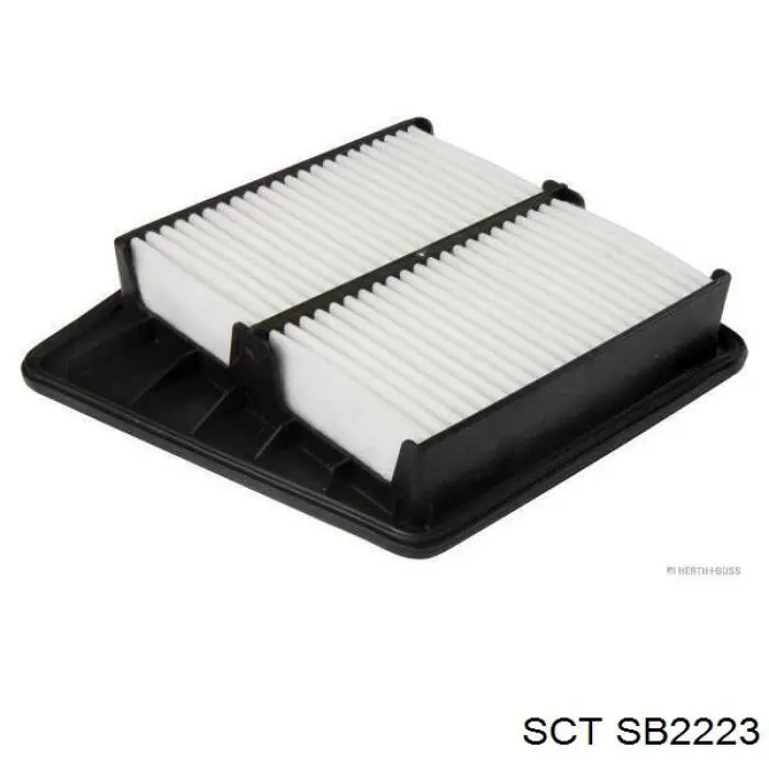 SB 2223 SCT filtro de aire