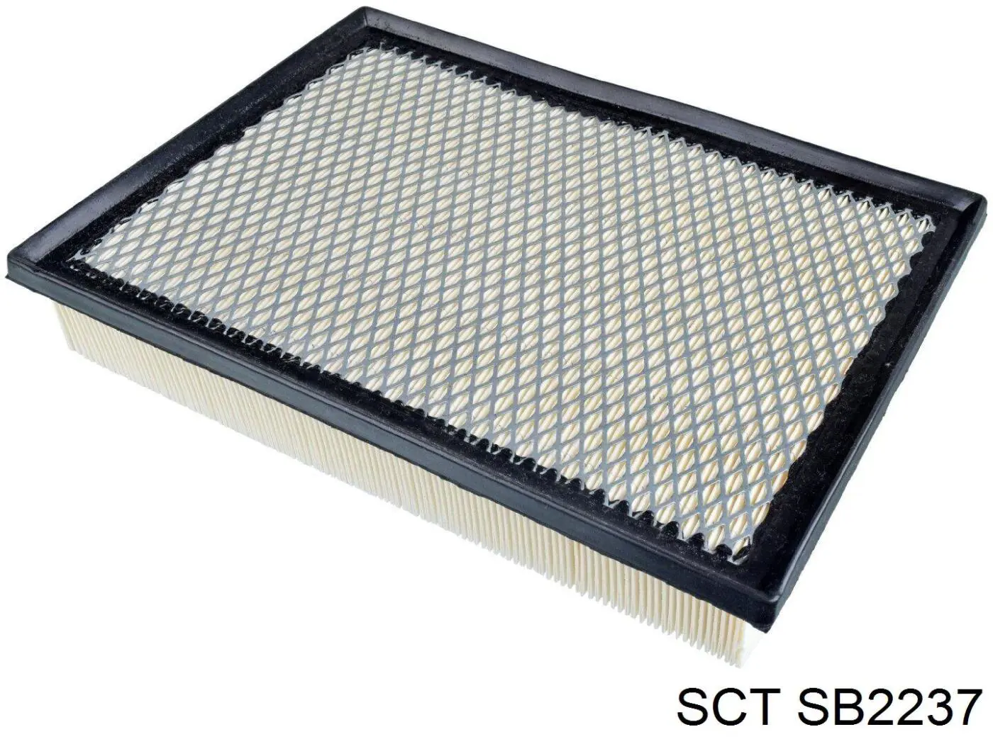 Filtro de aire SB2237 SCT